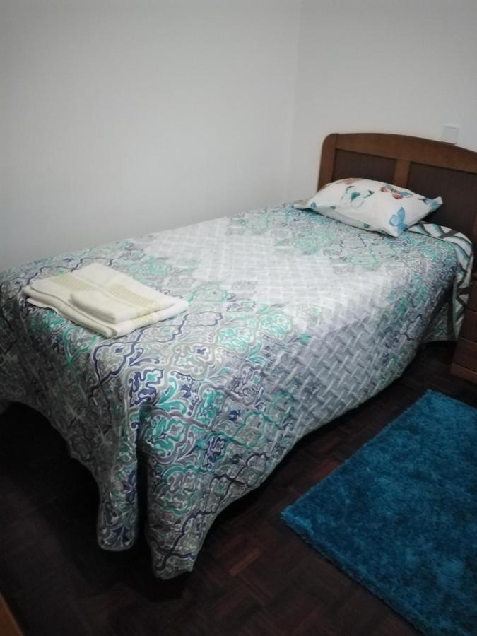 Pastorinhos De Fatima Apartment Luaran gambar