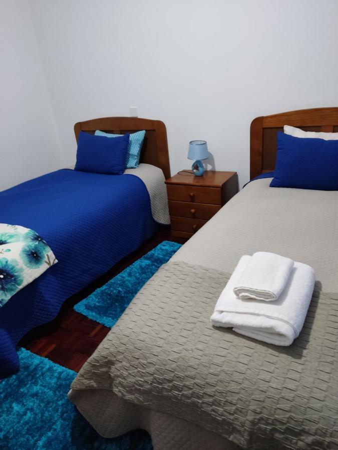 Pastorinhos De Fatima Apartment Luaran gambar