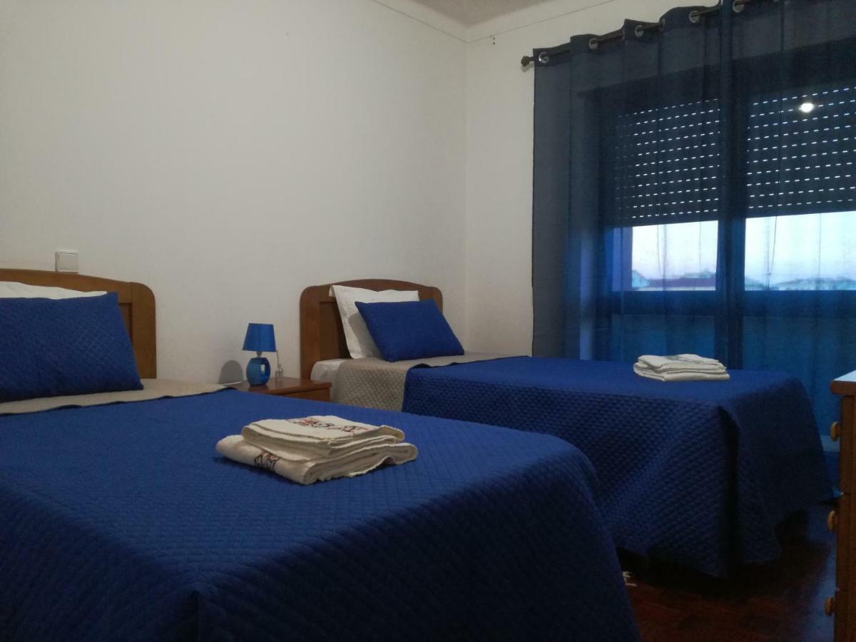 Pastorinhos De Fatima Apartment Luaran gambar