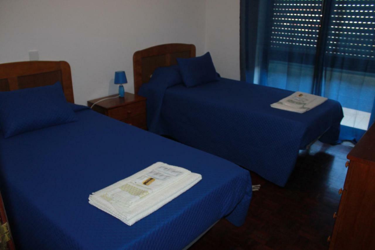 Pastorinhos De Fatima Apartment Luaran gambar