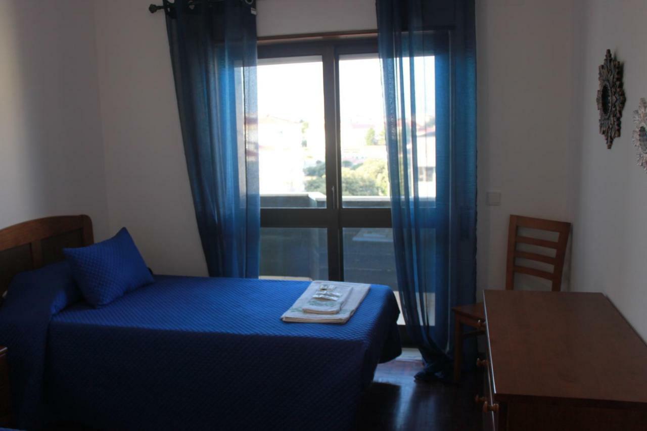 Pastorinhos De Fatima Apartment Luaran gambar