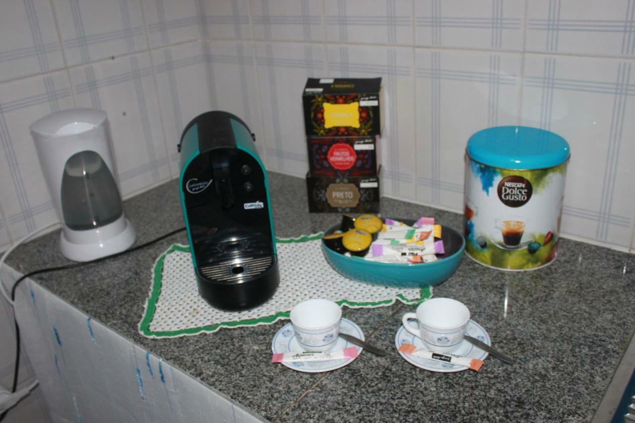 Pastorinhos De Fatima Apartment Luaran gambar